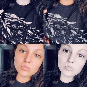 Meet your Posher, Krystal